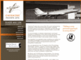 cheshireprivatejets.com