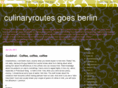 culinaryroutesgoesberlin.com