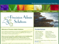 precisionadmin.com