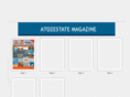 atozmagazine.com