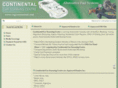 cngcontinental.com