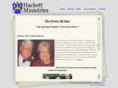 hackettministries.com
