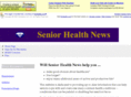 seniorhealthnews.com