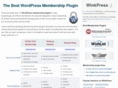 wordpressmembershipplugins.net