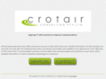 crotair.com