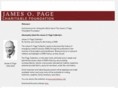 jamesopage.org