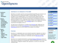 opensyncro.net