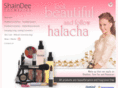 shaindeecosmetics.com
