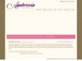 ambrosiafinefood.com