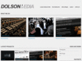 dolsonmedia.com
