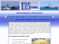 ehstech.net