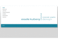 eiselekubergdesign.com