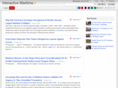 interactivemaritime.net