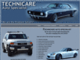 technicareauto.com