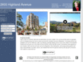2600highlandavenue.com