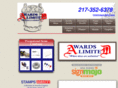 awardsltd.com