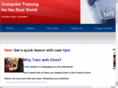 ctcomputertraining.net