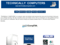 technicallycomputers.com