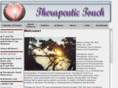 therapeutictouchprograms.com