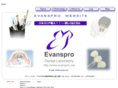evanspro.net