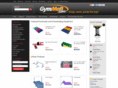 gymnasticmall.com