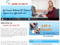 learntousepc.com