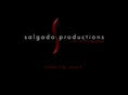 salgadoproductions.com