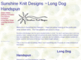 sunshineknitdesigns.com