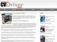 cvdriver.com