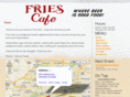 friescafe.com