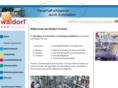 waldorftechnik.com