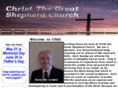 ctgssanger.org