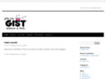 gistrobotics.com