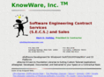 knowwareinc.com