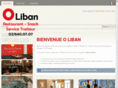 o-liban.com