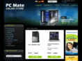 pcmatestore.com