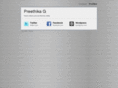 preethika.in
