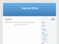 teststd.org