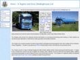 ahughesandson.co.uk