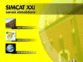 simcat.info