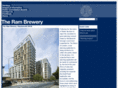 therambrewery.com