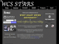 wcsstars.com