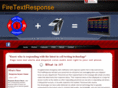 firetextresponse.net