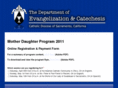motherdaughterprogram.com