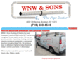 wnwplumbing.com