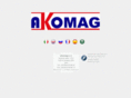 akomag.com