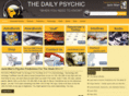 thedailypsychic.com