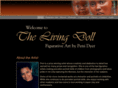 thelivingdoll.net