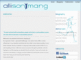 allimang.ca