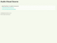audiovisualsource.net